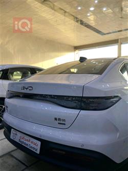 بی وای دی سيل 05 DM-i